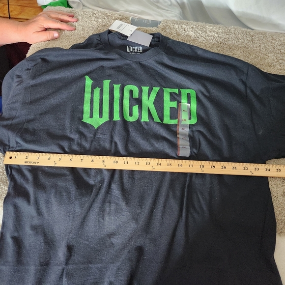 Wicked T-Shirt - Picture 10 of 10